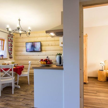 Dom Tatra Apartamenty Zakopane Habitación foto